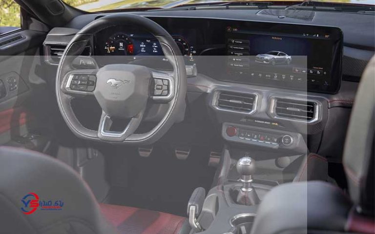 what is mustang fastback